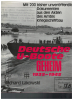 Deutsche U-Boote Geheim 1935 - 1945 (1 St.) Richard Lakowski, Brandenburgisches Verlagshaus